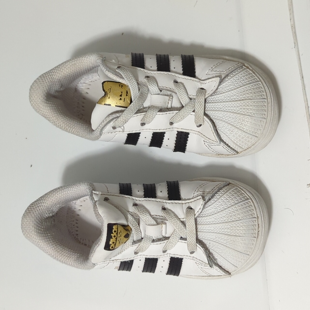 Adidas superstar sneakers